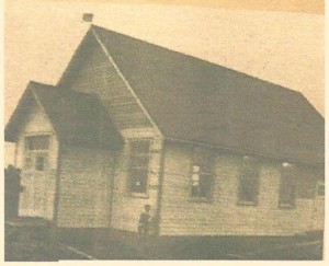 1938 Church